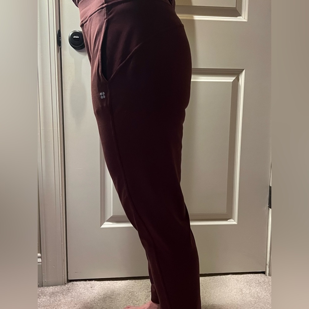 Sweaty Betty joggers/track pants - Picture 5 of 6